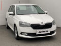 �koda Fabia 1.0 TSi, 2.maj,�R, Ambition