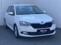 �koda Fabia 1.0 TSi, 2.maj,�R, Ambition