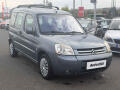 Citro�n Berlingo 1.6HDi, Klima