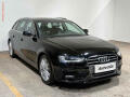 Audi A4 2.0 TDi, TZ, bixen, +ALU