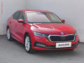 koda Octavia 1.5 TSi e-TEC, Style, DSG