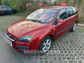 Ford Focus 1.6 TDCI, autoAC, temp