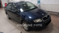 koda Fabia 1.2i