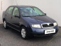 koda Fabia 1.2i, R