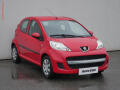 Peugeot 107 1.0i, 2.maj,�R, AC