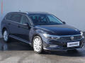 Volkswagen Passat 2.0 TDI, Elegance, DSG, LED
