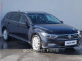 Volkswagen Passat 2.0TDi, ELE, DSG, LED