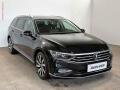 Volkswagen Passat 2.0TDi, ELE, DSG, LED
