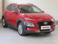 Hyundai Kona 1.6 T-GDi 4x4, 2.maj, AT