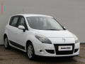 Renault Scnic 1.5dCi, AC, STK01/2026