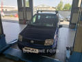 Fiat Panda 1.1, STK6/27