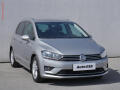 Volkswagen Golf Sportsvan 1.4 TSi, �R, DSG