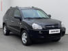 Hyundai Tucson 2.0 4x4, 4x4, vhev sed.