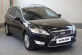Ford Mondeo 1.8TDCi