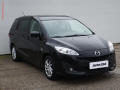 Mazda 5 1.8i, 2.maj, AC, vhev sed