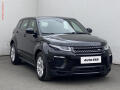 Land Rover Range Rover Evoque 2.0 TD4 AWD, Dynamic, AT,