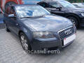 Audi A3 1.6i, STK4/28