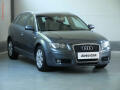 Audi A3 1.6i, AC, tempo