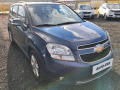 Chevrolet Orlando 1.8i, R, AC, tempo