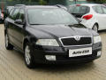koda Octavia 1.6TSi, TZ, AC, STK6/27