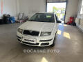 �koda Fabia 1.2 12V, �R