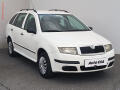 �koda Fabia 1.2 12V, �R