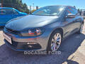 Volkswagen Scirocco 1.4TSi
