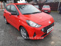 Hyundai i10 1.0i, R, +sada kol, klima