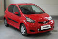 Toyota Aygo 1.0i