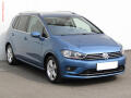 Volkswagen Golf Sportsvan 1.4 TSi, Allstar