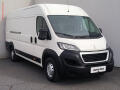 Peugeot Boxer 2.0HDi L4H2, �R, 120kW, AC