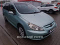 Peugeot 307 2.0d SW, R, Panorama