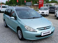 Peugeot 307 2.0d SW, R, Panorama