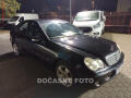 Mercedes-Benz 2.2 CDi C220, �R