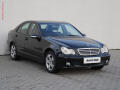 Mercedes-Benz 2.2 CDi C220, �R, AT, xenon