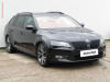 koda Superb 2.0 TSI, 2.maj,R, SportLine