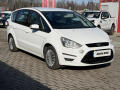 Ford S-MAX 2.0 TDCI, AT, autoAC, temp.