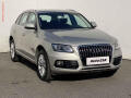 Audi Q5 2.0TDi Quattro, 1.maj,�R, AT