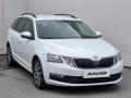 koda Octavia 2.0 TDi, Style, DSG, navi