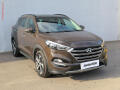 Hyundai Tucson 1.6T-GDi AWD, Premium, AT