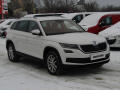 �koda Kodiaq 1.5TSi, �R, DSG, LED