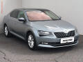 �koda Superb 1.4 TSi, Style, bixen, panor