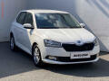 �koda Fabia 1.0 TSi, Ambition