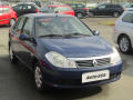 Renault Thalia 1.2i, R, servis.kniha