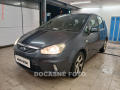 Ford C-MAX 1.6 16V, autoAC, tan