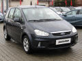 Ford C-MAX 1.6 16V, autoAC, tan