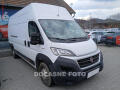 Fiat Ducato 2.3MJT L4H3, 1.maj,�R, 130kW