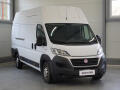 Fiat Ducato 2.3MJT L4H3, 1.maj,�R, 130kW