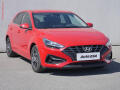 Hyundai i30 1.5i, 1.maj,�R, LED, autoAC