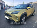 Toyota Yaris Cross 1.5i, 1.maj,�R, servis.kniha